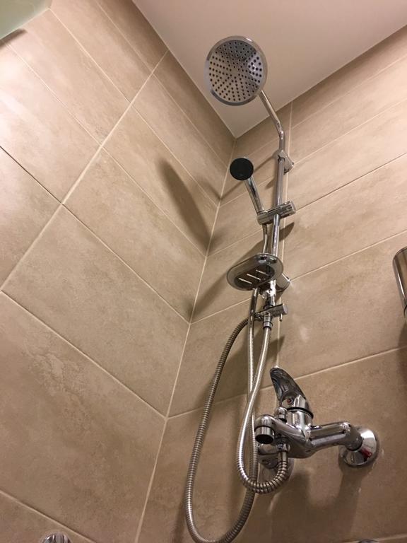 Appartamento Piazza Belgrado Esterno foto